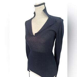 Jacquemus La Maille Praia Top Sz. 34